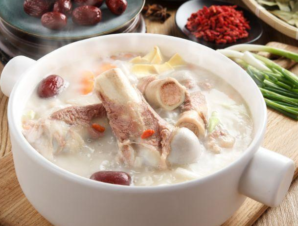 补钙的食物有哪些 12款超效补钙壮骨靓汤