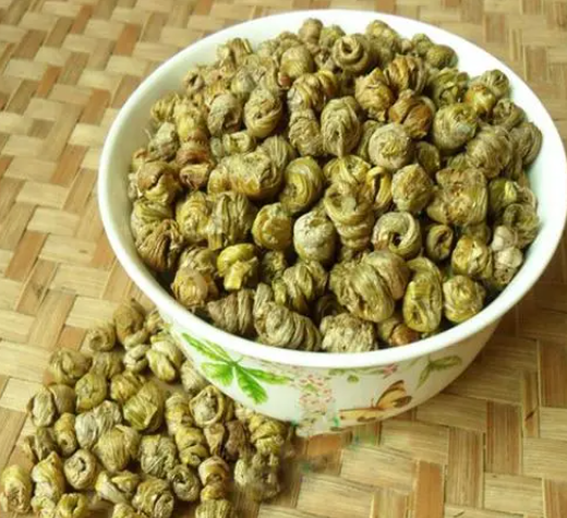 夏日消暑藿香食疗