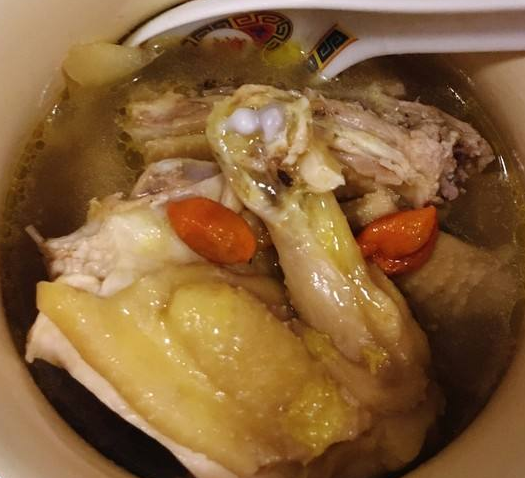 备战高考 荐考前食疗进补方案