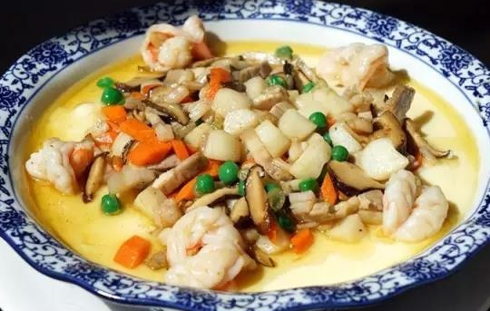 夏季防小病食疗方
