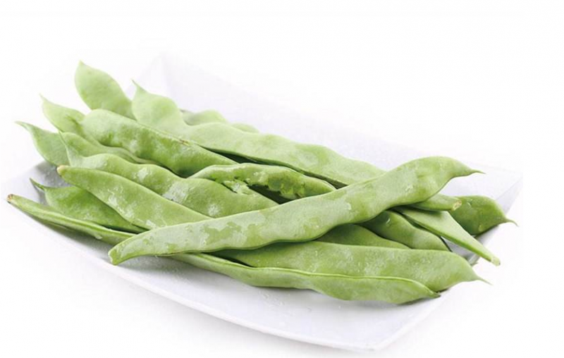 春末夏初健脾养胃 荐六扁豆食疗方