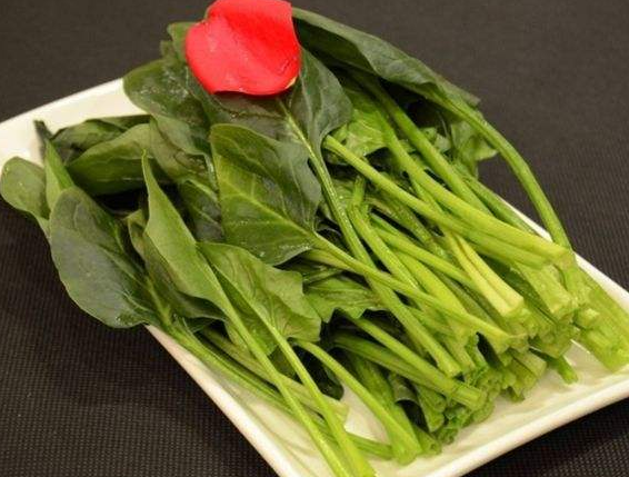 口中五味杂陈都是病 7食疗方给你清新口气