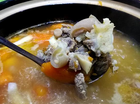 防治风湿性关节炎食疗秘方