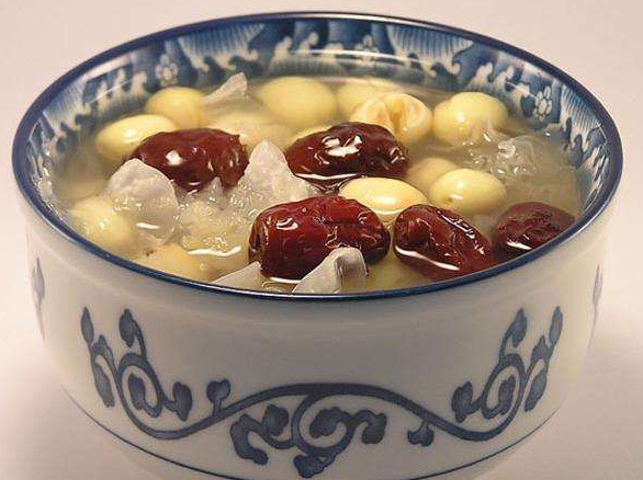 清肝降火 唐氏仲春饮食处方