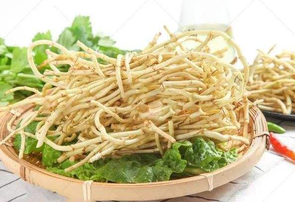 3大鱼腥草食疗方 疗效堪比抗生素