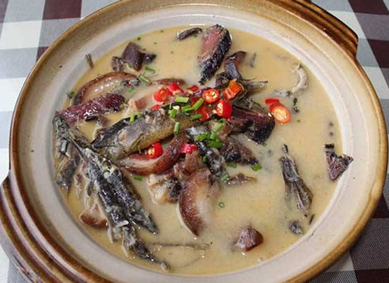 治疗阳痿五食疗方