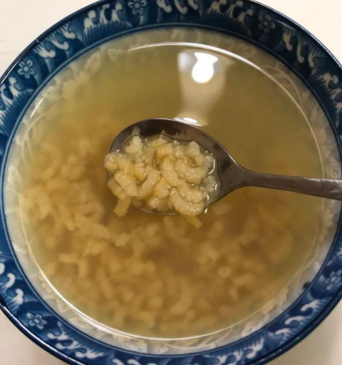 应对宝宝腹泻四食疗方