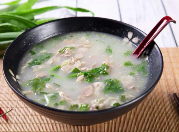 月经不调10款药膳