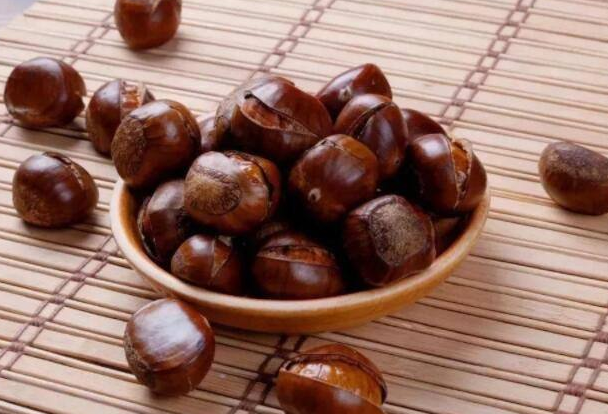冬季补肾健脾的11大食疗秘方