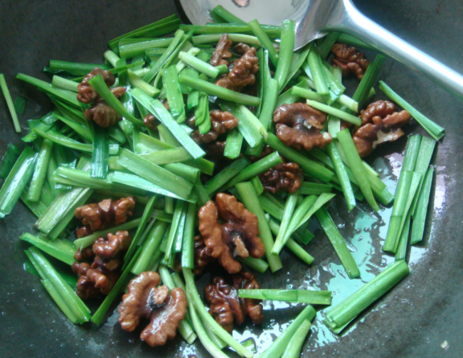 夜尿频多四款食疗