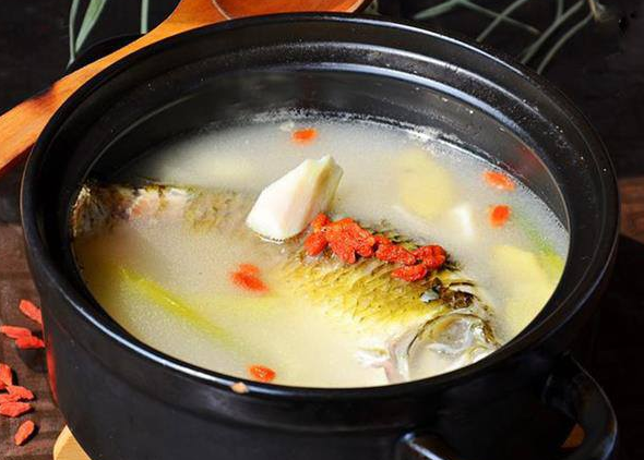三药膳方治疗卵巢早衰