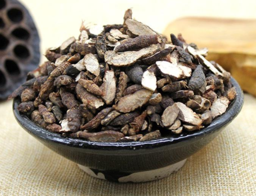 三丰胸药膳茶疗方