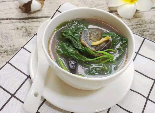 六种治疗小儿水痘食疗方
