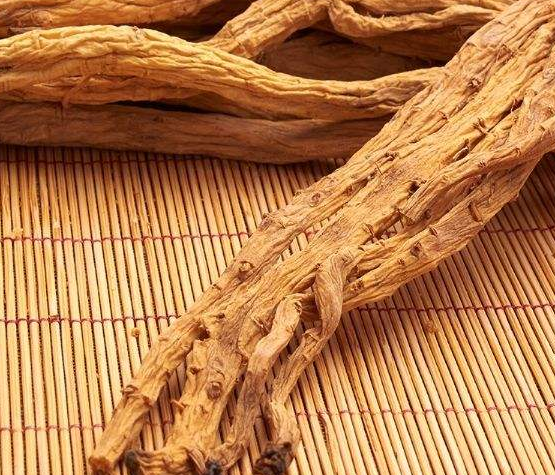 寒冬抗过敏茶疗方