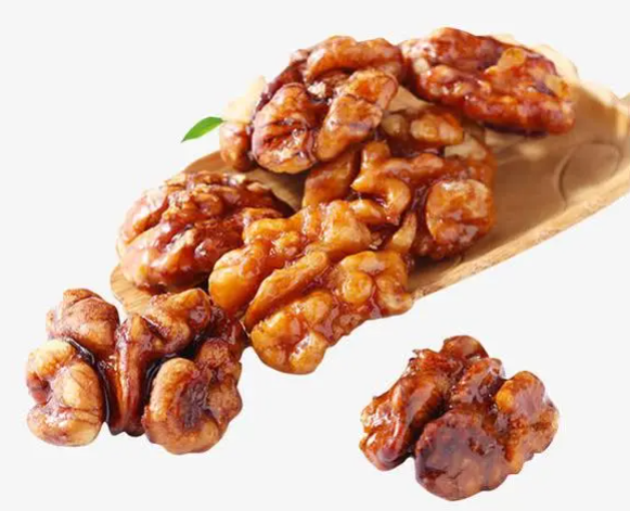 防治白发药膳偏方