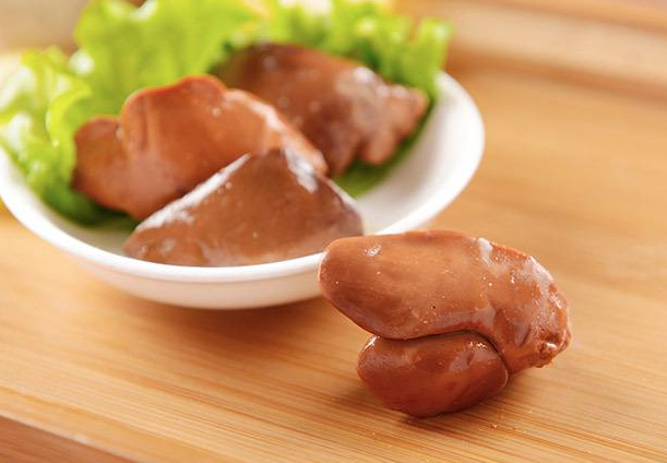 护脑食疗秘方 小儿健康伴侣