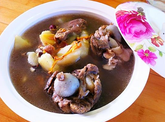 孩子厌食危害大 三食疗方助宝宝健康开胃