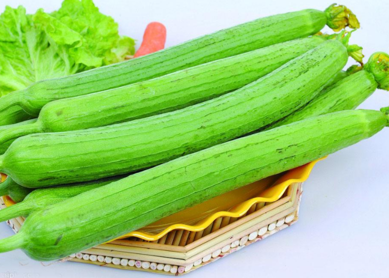 风寒咳嗽患者不用愁 12个丝瓜食疗来解忧