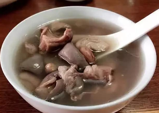 有效预防乳房下垂的经典食疗方