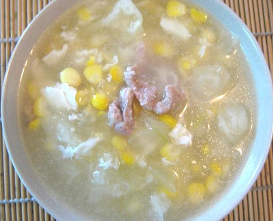 防治乳房疼痛的12款食疗秘方