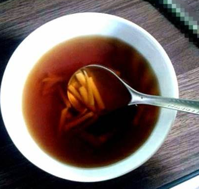 治疗宝宝夜啼的食疗秘方