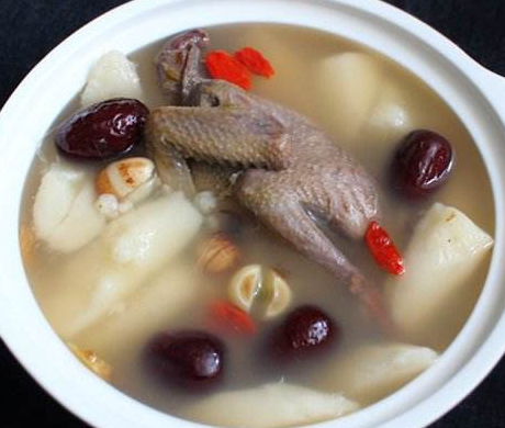 5款快速去皱食疗方 让您永葆青春