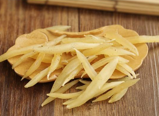 轻松度冬季 美味实用的去火药膳食疗方法
