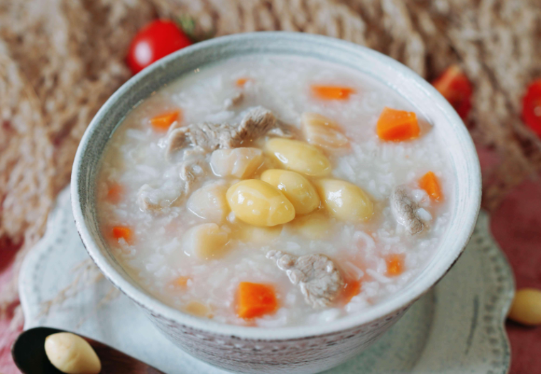 霜降补肾益气食疗