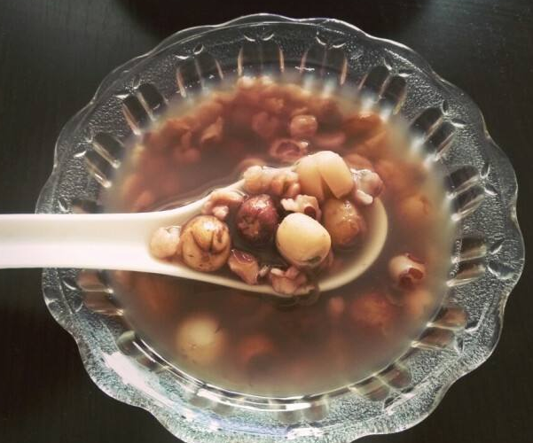 秋冬肝火旺 推荐几种常用的食疗降火方法