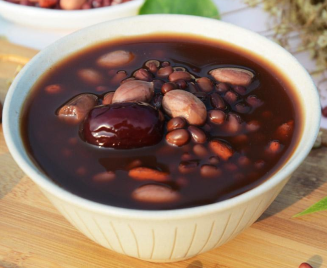 秋季九款祛湿食疗