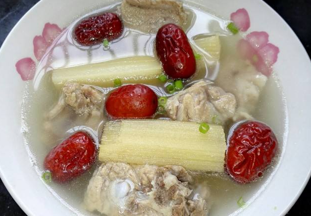 失眠不吃药 4款安神食疗汤