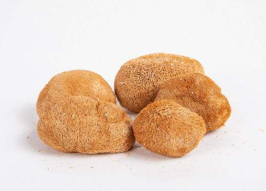 白发变黑发食疗方法