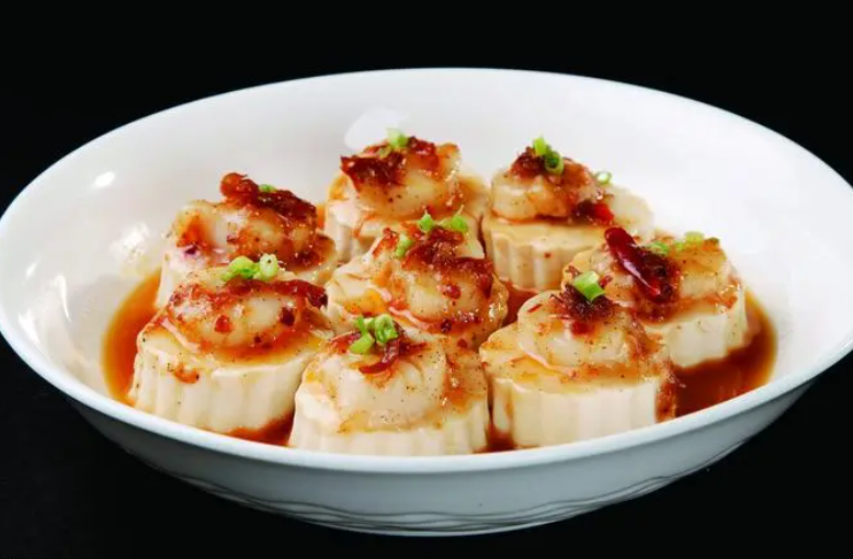 四大肾虚食补疗方