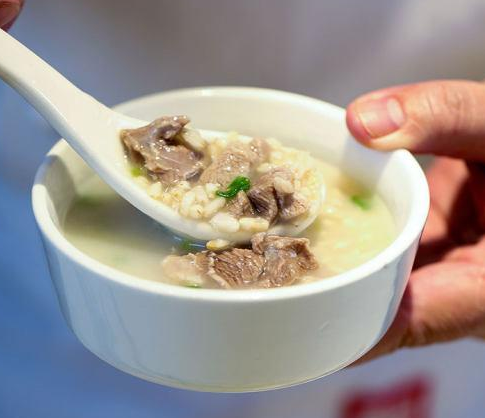 10大食疗方 女人补血最管用