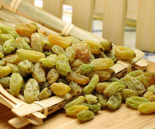 教你食物食疗方法 解决您的全身小病痛