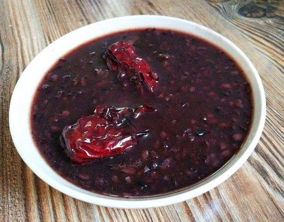 七大养血调经食谱