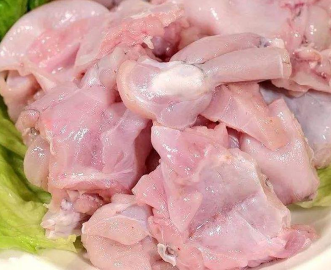 六款食疗养出无皱水当皮肤