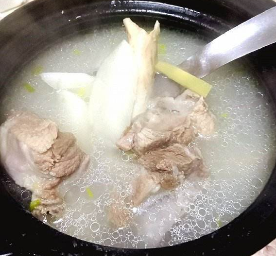 八驴肉食疗方补血益气