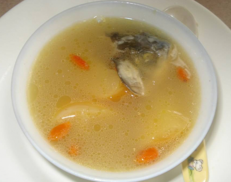 DIY6款美食 教你食疗去黑眼圈