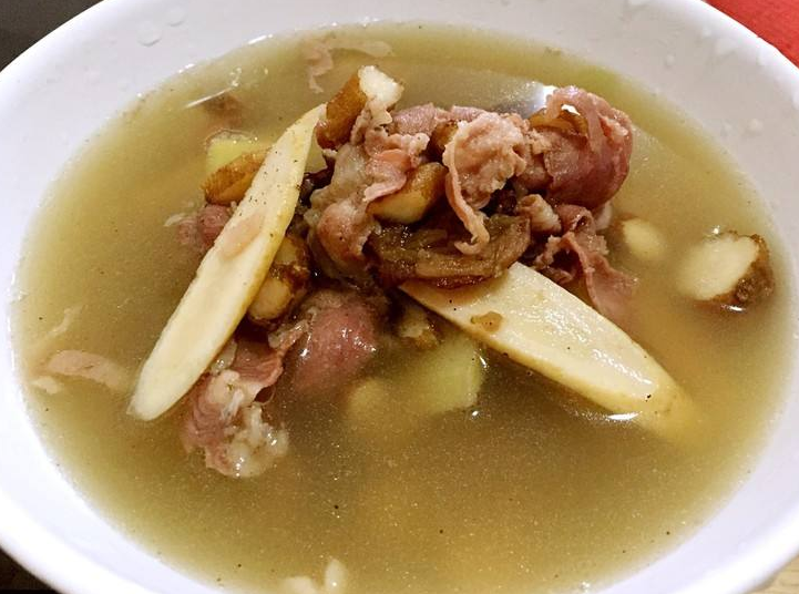 补血补肾 中医10食疗秘方最管用