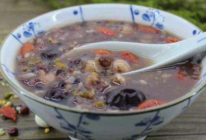 四款降压食疗偏方