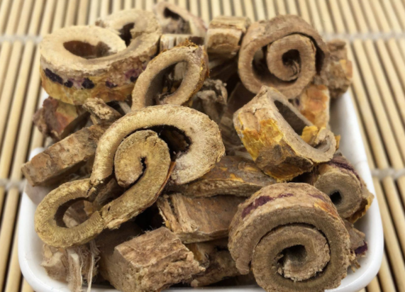 预防秋燥上火的七个食疗方