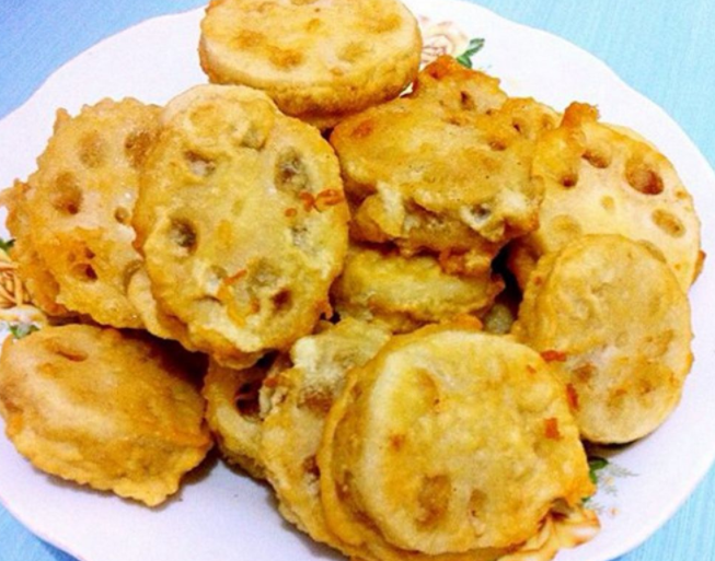 秋季宜益气养血 两款膳食齐上阵