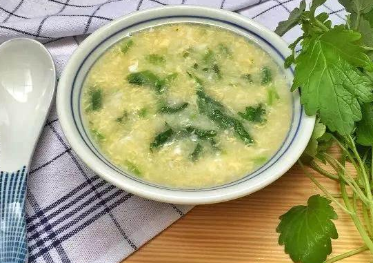 月经不调 6个食疗方养血调经