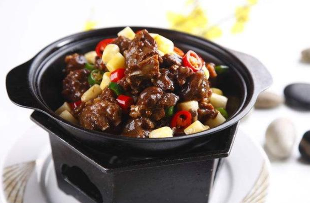 盘点七款养肾食疗秘方
