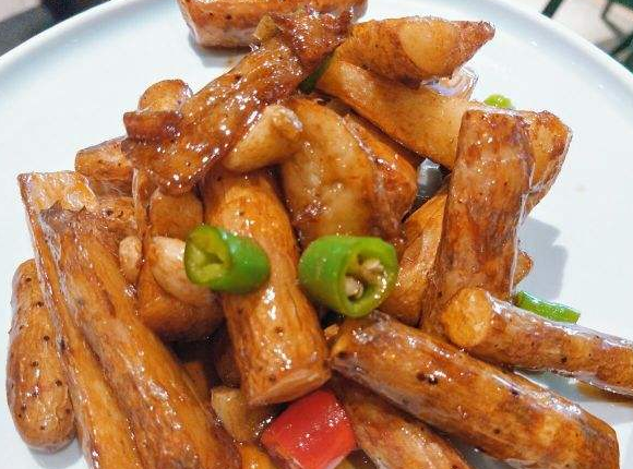 精选补肾养精食疗方