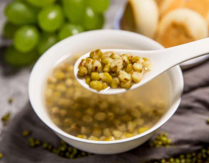 防治中暑七个食疗偏方