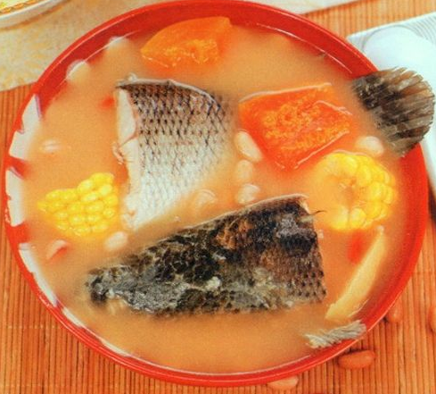 初秋食补丰胸 告别尴尬飞机场