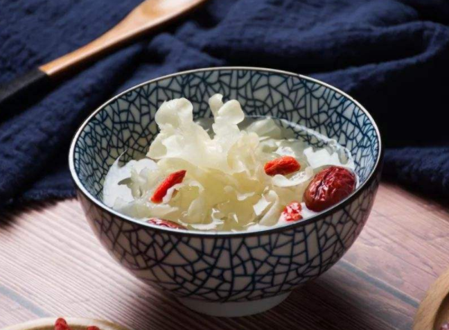DIY药膳减肥餐 不用节食瘦5斤