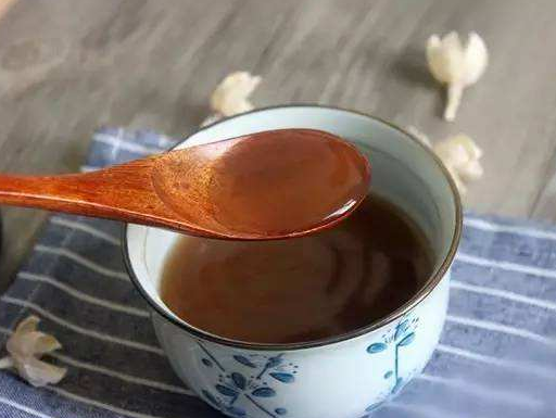 去火泻火八食疗法